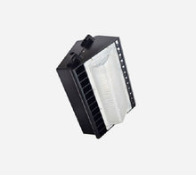 Forward Throw LED Wall Pack (Heat Sinker)