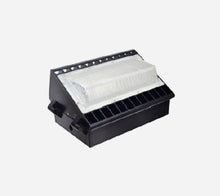 Forward Throw LED Wall Pack (Heat Sinker)