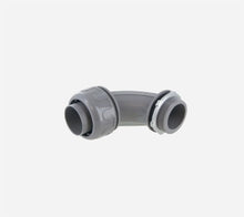1-1/2" 90 DEG Nylon Liquid Tight Connector