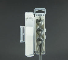 9/16 Inch x 54 Inch Flex Bit Auger Style