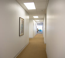 2X4 LED FLAT PANEL - 3CCT - SWITCHABLE WATTAGE