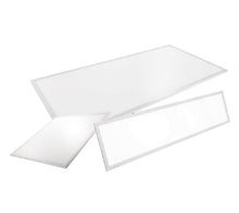 2X4 LED FLAT PANEL - 3CCT - SWITCHABLE WATTAGE