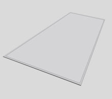 2X4 LED FLAT PANEL - 3CCT - SWITCHABLE WATTAGE