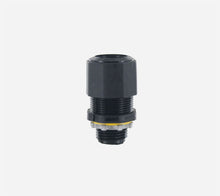 SPIRO CONNECTORS 1/2" .38-.75 BLACK