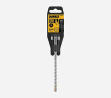 DEWALT 5/32 X 4-1/2 X 6-1/2 ROCK CARBIDE™ SDS+ HAMMER BIT