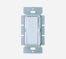 ELECTRONIC LOW VOLTAGE DIMMER SWITCH 0-10V