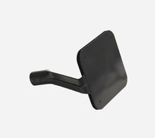 Gooseneck Post Top Light