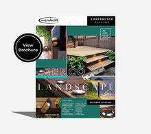 VIEW BROCHURE - LANDSCAPE LIGHTING