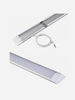 LED BATTEN LIGHT, 4FT, 40W, 4400LMN, 3000K