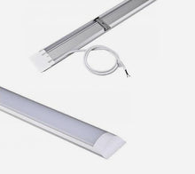 LED BATTEN LIGHT, 4FT, 40W, 4400LMN, 3000K