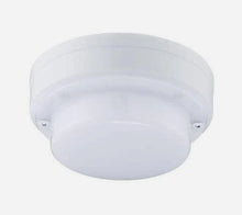 LED CLOSET LIGHT- FLUSHMOUNT - 9W 5000K - 900LMN WHITE