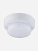 LED CLOSET LIGHT- FLUSHMOUNT - 9W 3000K - 900LMN WHITE