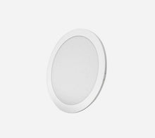 4" LED FLUSH MOUNT LIGHT