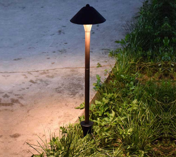 LED Path Light DYL-A005-1– JENCO CANADA INC.