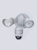 LED Security Light With Camera