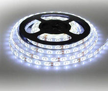 10METER 24VDC SMD 5050 LED STRIP/TAPE LIGHT