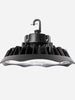 LED UFO HIGH BAY 100W 4000K, 13000LMN WITH PC REFLECTOR 100-277V