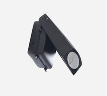 LED WALL PACK 20W, 4000K 120-277V 2100LM WITH PHOTOCELL SENSOR