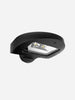 LED WALL PACK 38W, 4000K, 100-277V, 4800 LMN WITH PHOTOCELL SENSOR