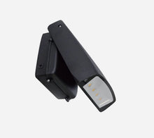 LED WALL PACK 70W, 4000K, 100-277V, 9600 LMN WITH PHOTOCELL SENSOR