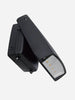 LED WALL PACK 70W, 4000K, 100-277V, 9600 LMN WITH PHOTOCELL SENSOR