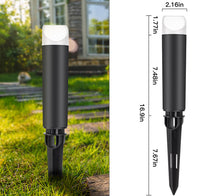 LED Spike Landscape Lighting - Low voltage