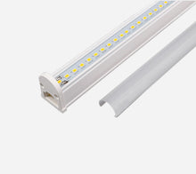 ULTRA SLIM BODY AND FROSTED MILKY PC DIFFUSER - LED Under Cabinet Light