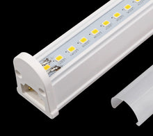 ULTRA SLIM BODY AND FROSTED MILKY PC DIFFUSER - LED Under Cabinet Light