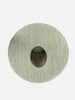 MINI STEP / DECK LED 1W, 85LMN 5000K SATIN NICKLE
