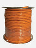 NMD90 ORANGE 10/3 CUPVC JACKET CABLE 300V 90 DEG