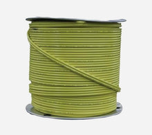 NMD90 YELLOW 12/2 CU-150M PVC JACKET CABLE 300V 90 DEG