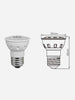 PAR16E 6W DIM Ra 80