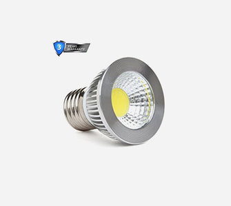 LED Bulbs and Spot Lamps