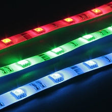 5M 12V DC SMD 5050 METER ROLL FLEXIBLE LED STRIP