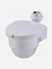 SECURITY LIGHT SENSOR - WHITE