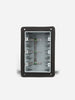SLH-3A Plastic Box