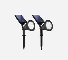 Solar Landscape Spotlight - 6000K