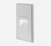 STEP LIGHT - 2.5W - 125LMN - 3000K - WHITE