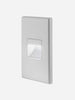 STEP LIGHT - 2.5W - 125LMN - 5000K - WHITE