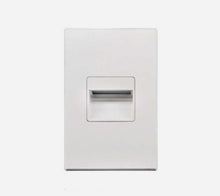 STEP LIGHT - 2.5W - 125LMN - 3000K - WHITE