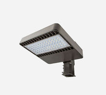 Shoe Box Area Lights 24W-300W