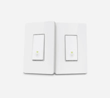 TP LINK KASA SMART WI-FI LIGHT SWITCH 3-WAY KIT
