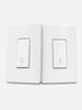 TP LINK KASA SMART WI-FI LIGHT SWITCH 3-WAY KIT