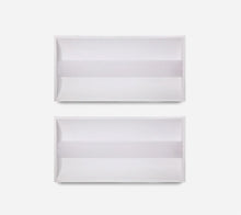 2X2 LED TROFFER - 36W - 4000K