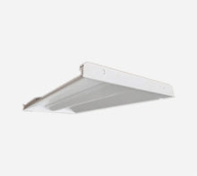 2X4 LED TROFFER PANEL - 36W - 4000K