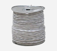 NMD90 WHITE 14/3 CU-150M PVC JACKET CABLE 300V 90 DEG