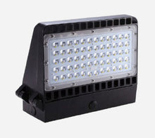 LED wall pack—Full Cut Off - 50w, 60w, 100w