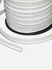 LED Neon Flex Blue 50m/roll LED soft neon light LED Flexible neon strip LED neon rope lights 120V 110V EMS express shipping