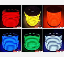 LED Neon Flex Blue 50m/roll LED soft neon light LED Flexible neon stri–  JENCO CANADA INC.