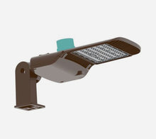 Slim LED Street Light - 100-200W (PLQ)